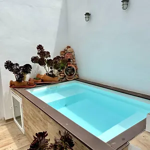  Holiday home Casa Noah