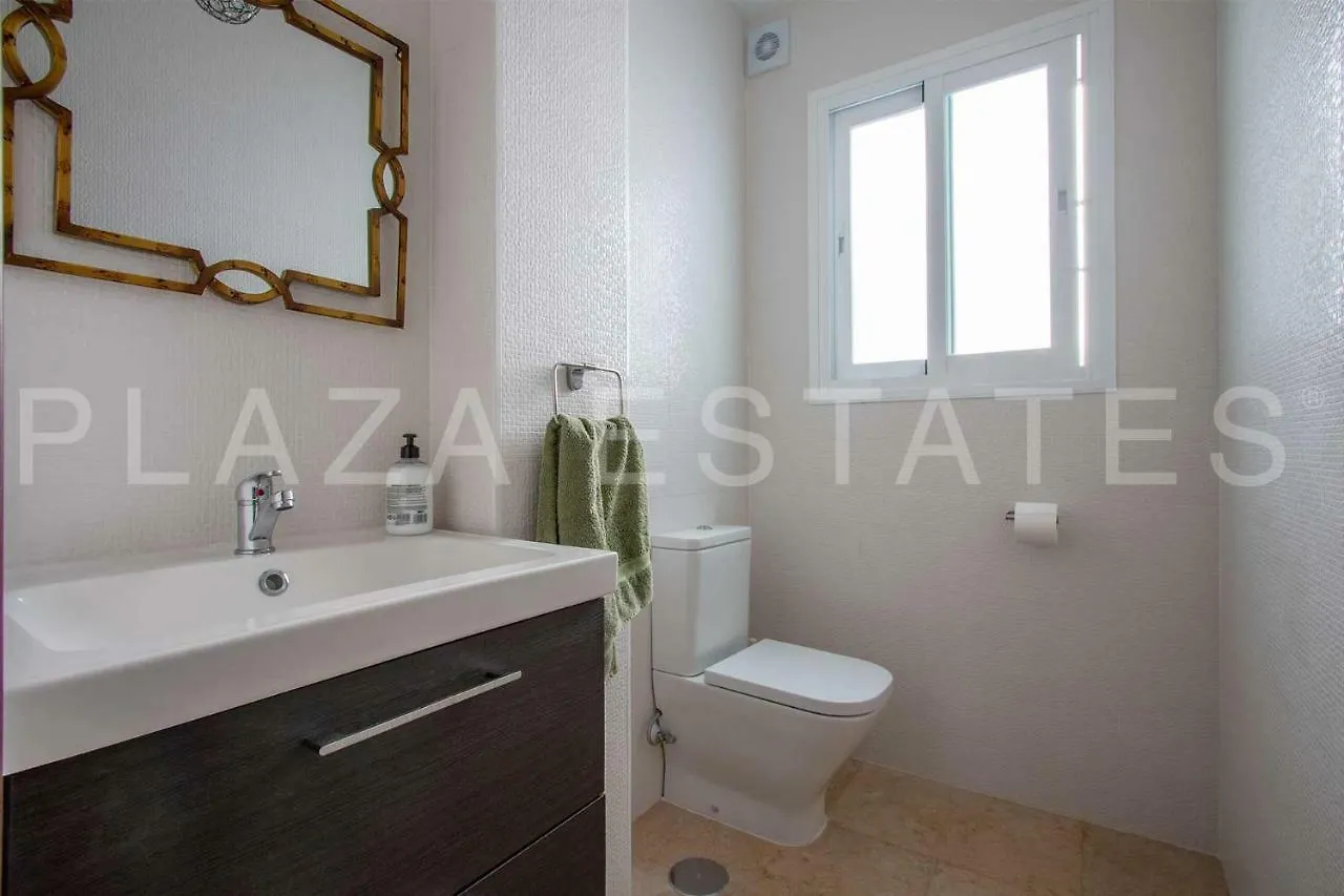 Casa Biznaga Villa Nerja 0*,  Spain