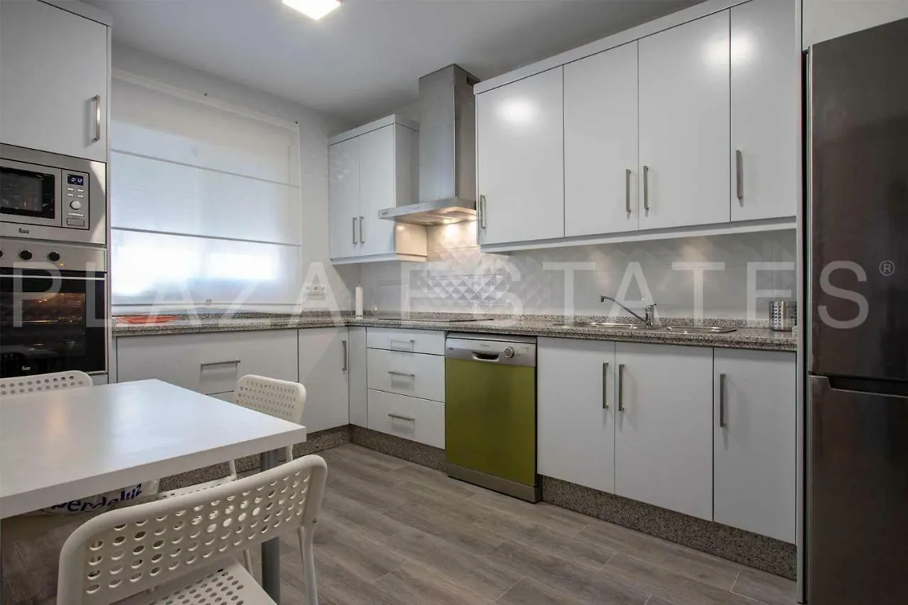 Holiday home Casa Biznaga Villa Nerja