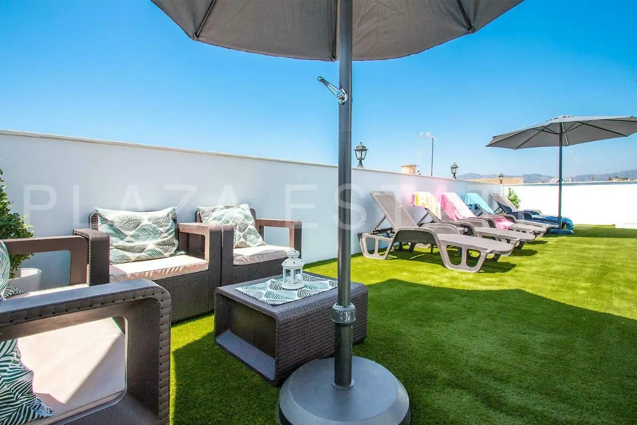 Holiday home Casa Biznaga Villa Nerja
