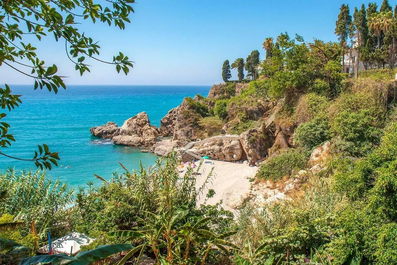 Holiday home Casa Biznaga Villa Nerja