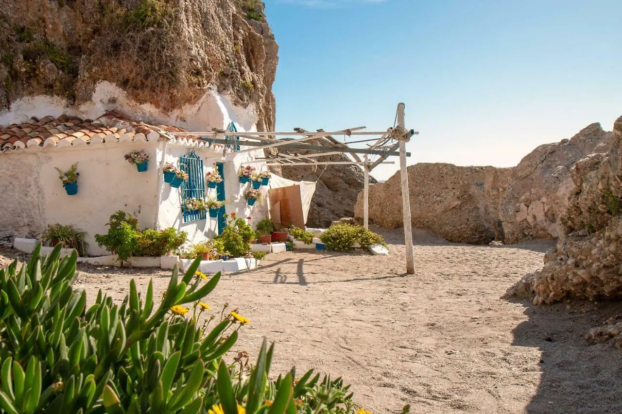Casa Biznaga Villa Nerja Holiday home