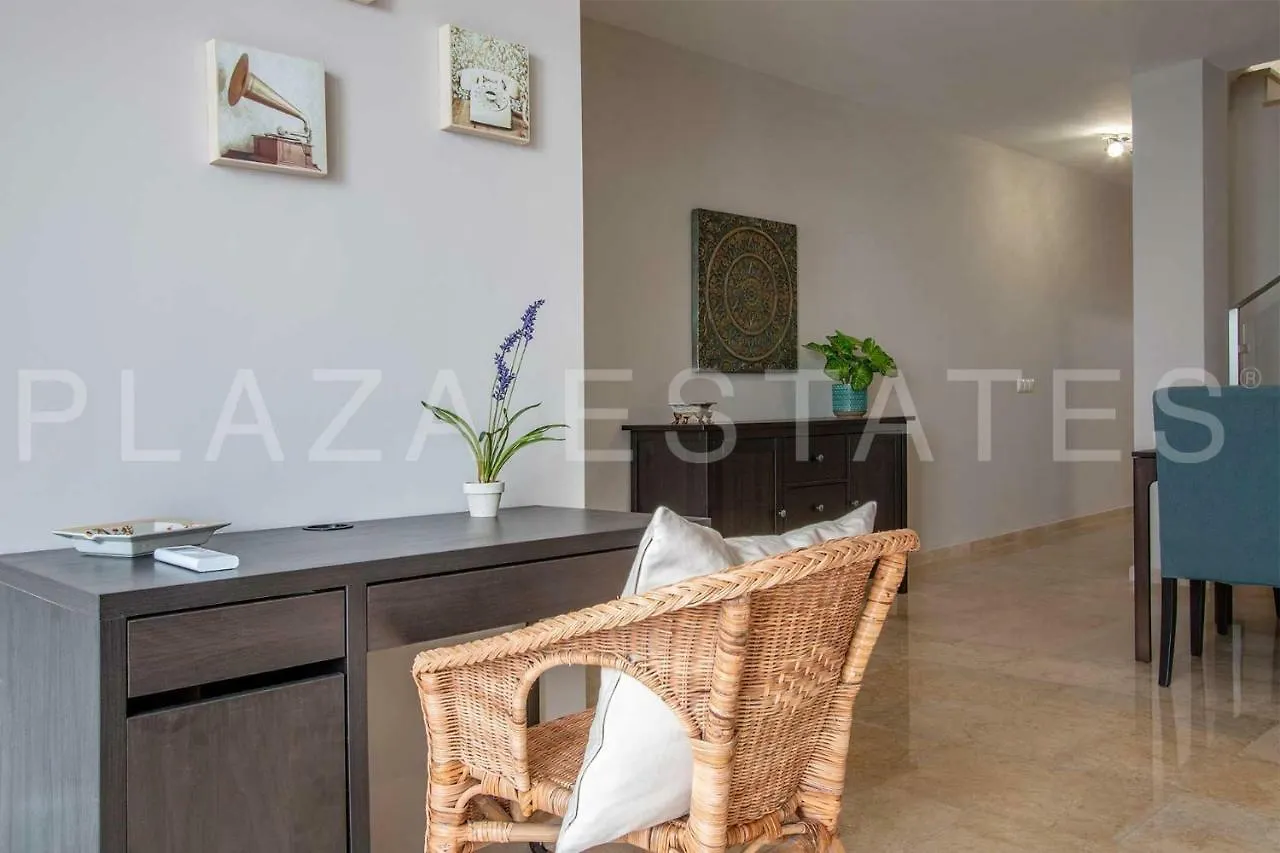 Casa Biznaga Villa Nerja