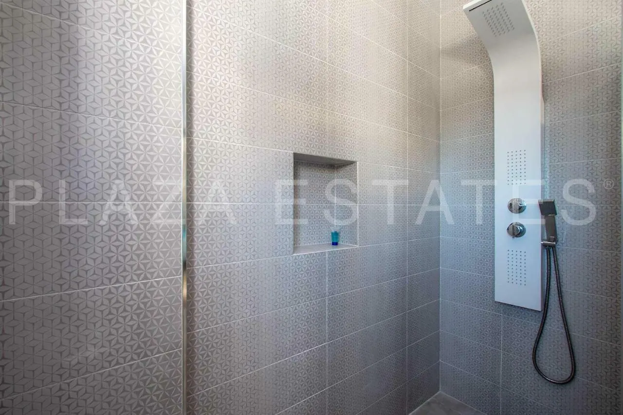 Holiday home Casa Biznaga Villa Nerja