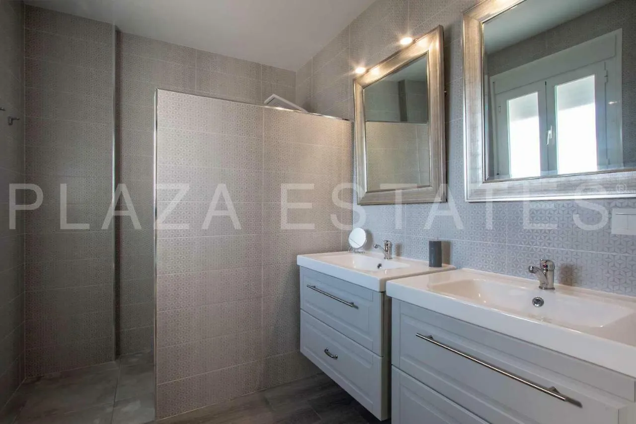 Casa Biznaga Villa Nerja