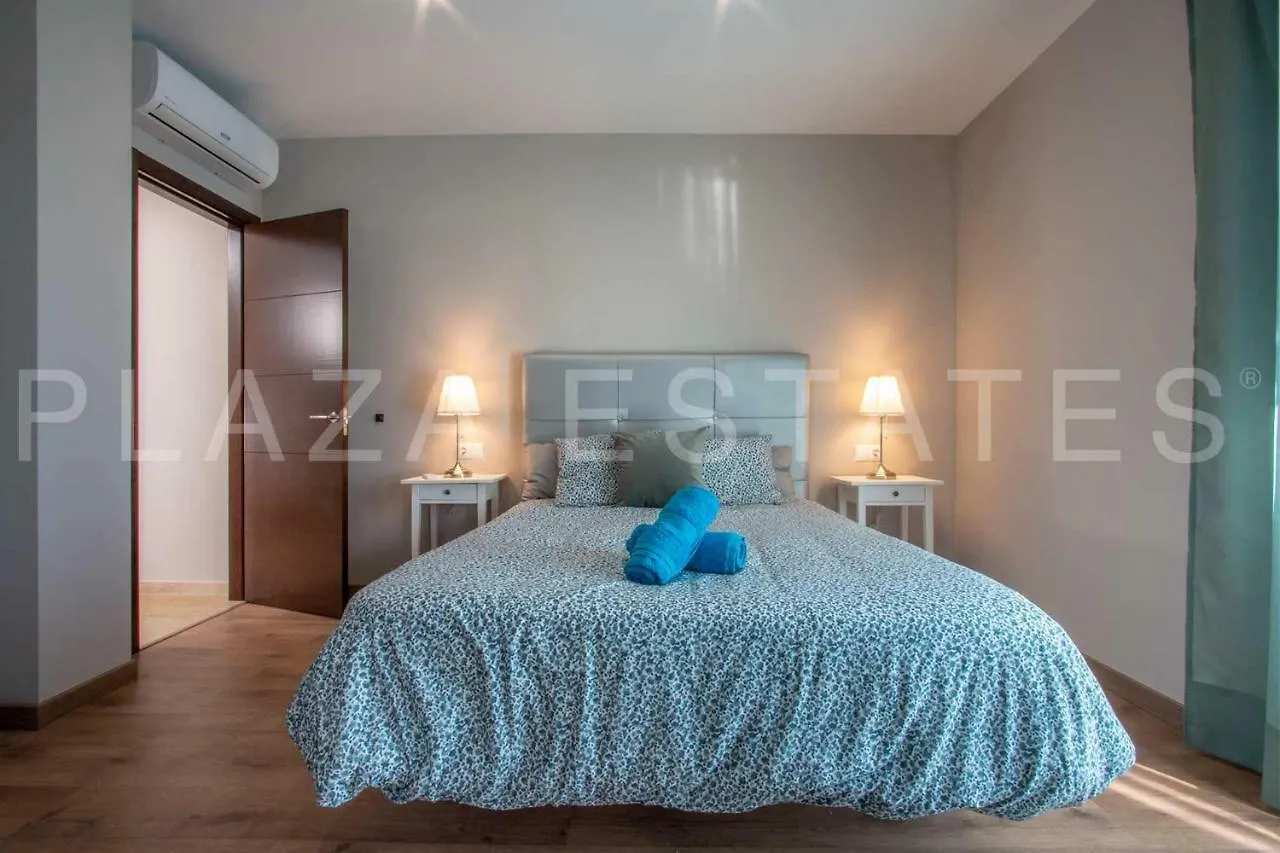 Holiday home Casa Biznaga Villa Nerja