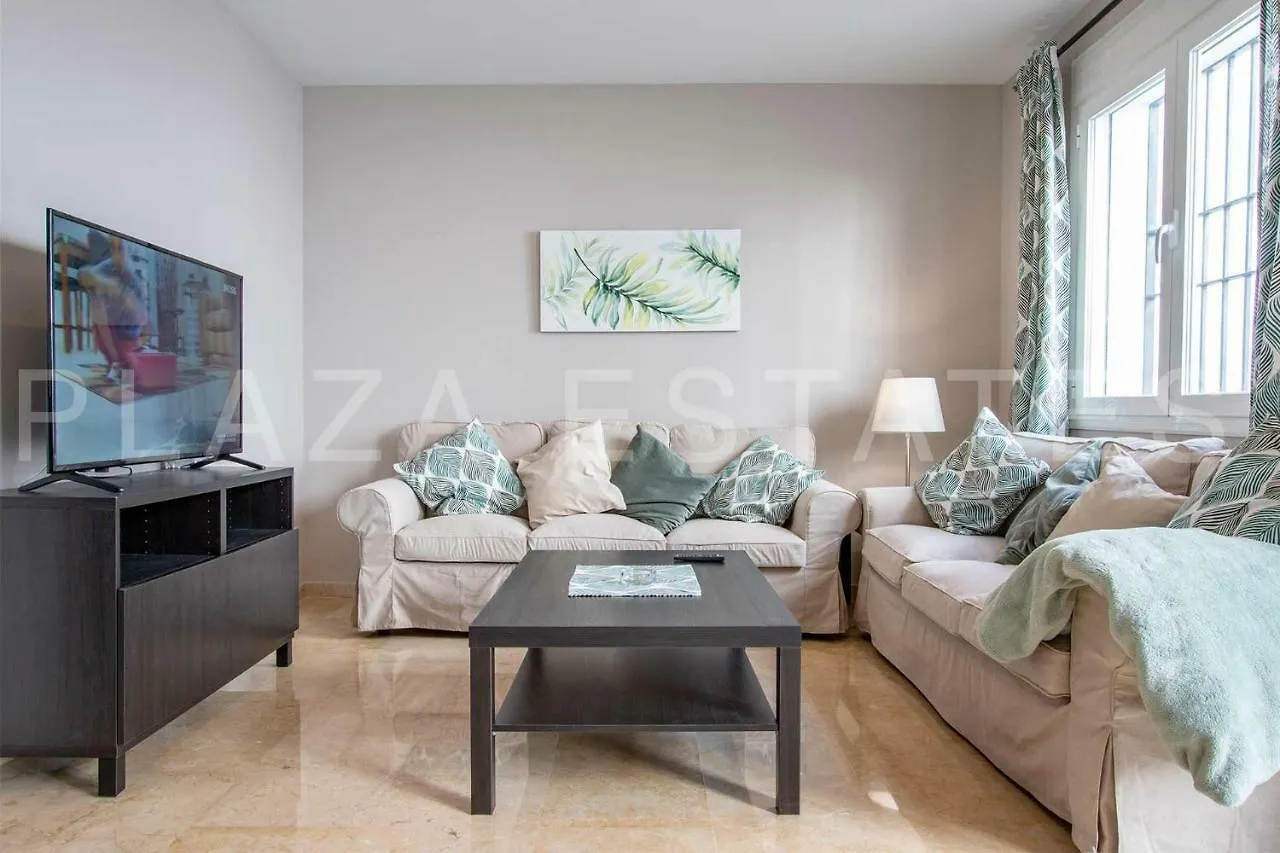 Casa Biznaga Villa Nerja